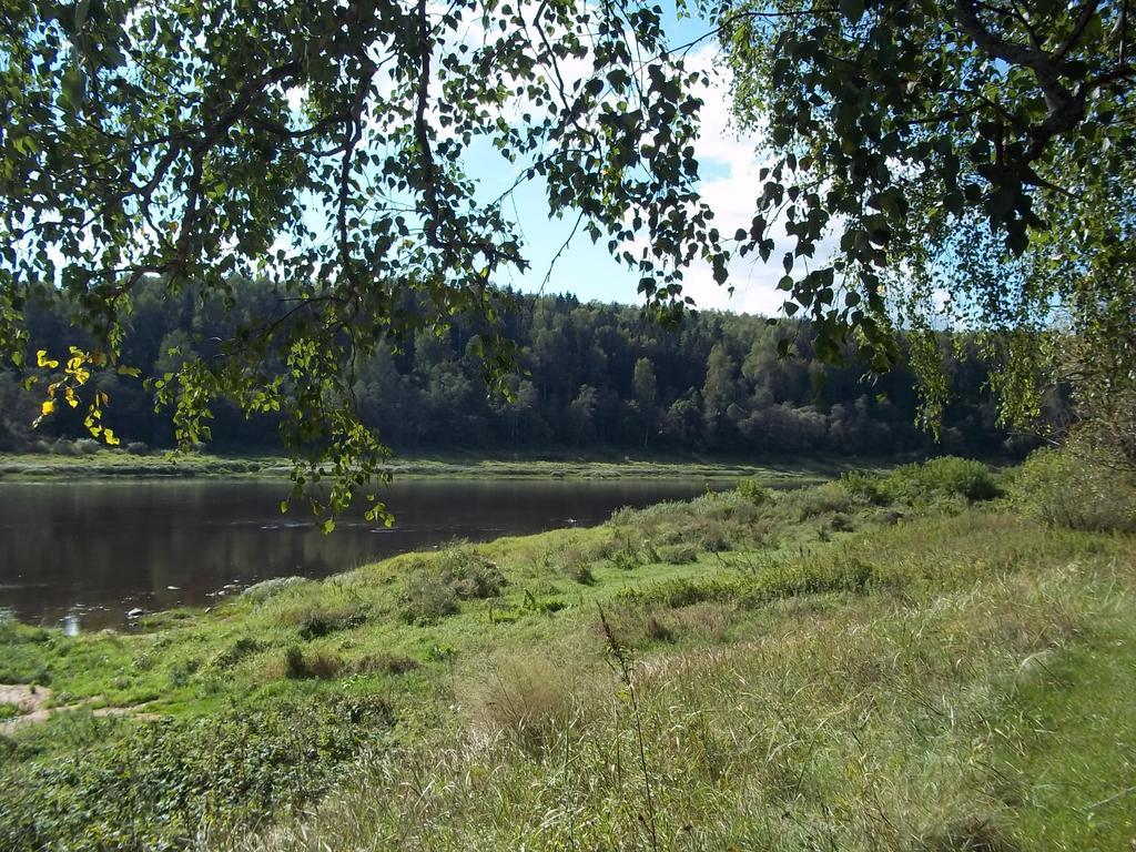 Brivdienu Maja Skerskani Krāslava 客房 照片